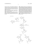 THIOPHENE-IMIDAZOPYRIDINES diagram and image