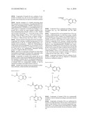 THIOPHENE-IMIDAZOPYRIDINES diagram and image