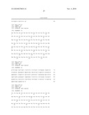 ANTIBODIES AGAINST H5N1 STRAINS OF INFLUENZA A VIRUS diagram and image