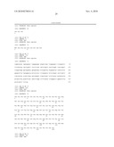 ANTIBODIES AGAINST H5N1 STRAINS OF INFLUENZA A VIRUS diagram and image