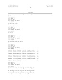 ANTIBODIES AGAINST H5N1 STRAINS OF INFLUENZA A VIRUS diagram and image