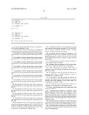 ANTIBODIES AGAINST H5N1 STRAINS OF INFLUENZA A VIRUS diagram and image