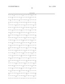 Codon-Optimized Dna Molecules Encoding the Receptor Binding Domains of Clostridium Difficile Toxins A and B, and Methods of Use Thereof diagram and image