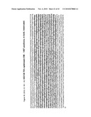 Codon-Optimized Dna Molecules Encoding the Receptor Binding Domains of Clostridium Difficile Toxins A and B, and Methods of Use Thereof diagram and image