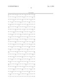 Codon-Optimized Dna Molecules Encoding the Receptor Binding Domains of Clostridium Difficile Toxins A and B, and Methods of Use Thereof diagram and image