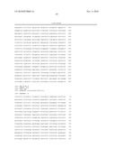 Codon-Optimized Dna Molecules Encoding the Receptor Binding Domains of Clostridium Difficile Toxins A and B, and Methods of Use Thereof diagram and image