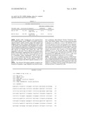 MEDICAMENTS AND METHODS FOR TREATING MESOTHELIOMA diagram and image