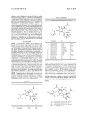 REAGENTS AND METHODS FOR CANCER TREATMENT AND PREVENTION diagram and image