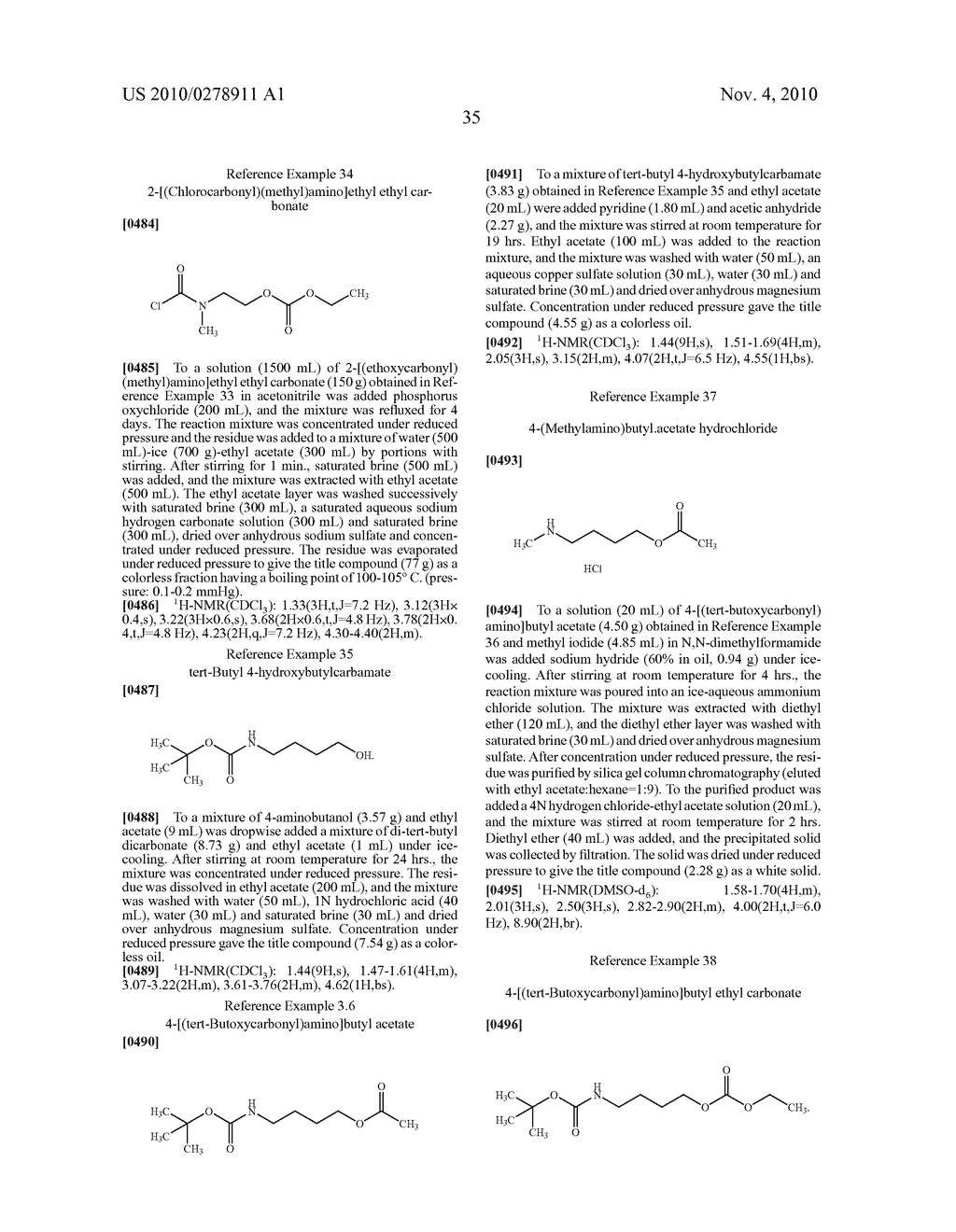 CONTROLLED RELEASE PREPARATION - diagram, schematic, and image 36