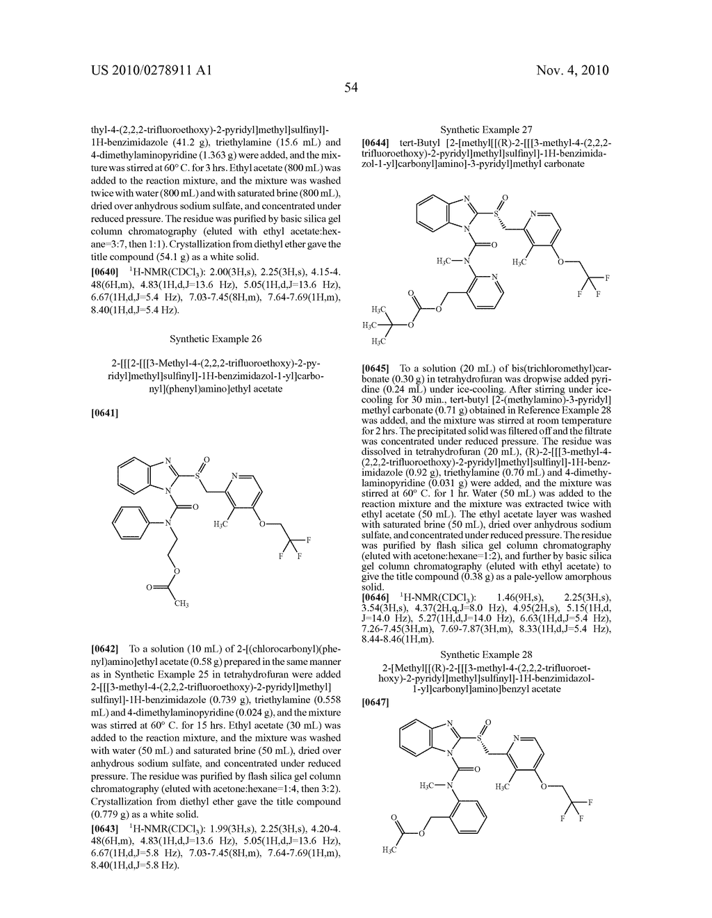 CONTROLLED RELEASE PREPARATION - diagram, schematic, and image 55