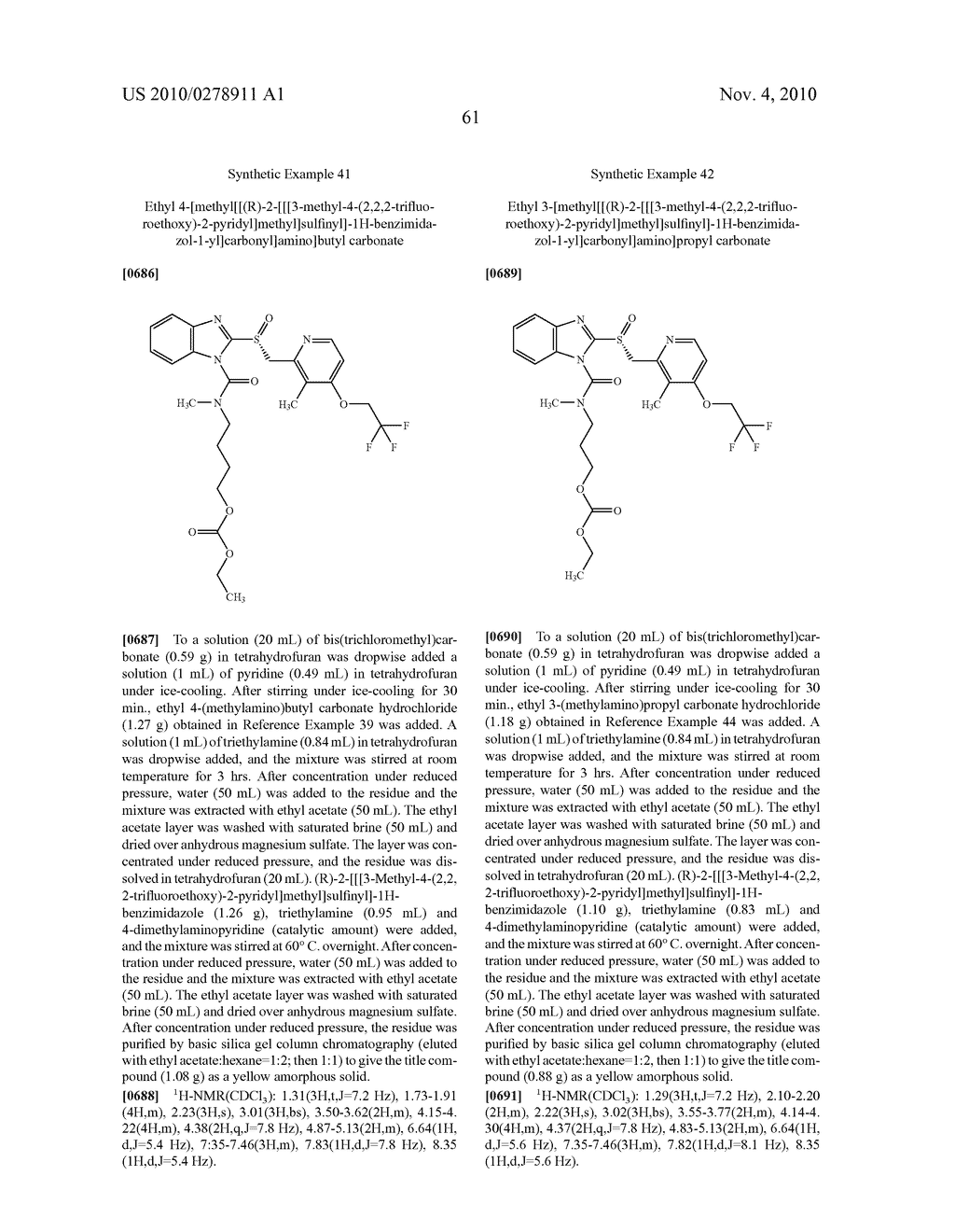 CONTROLLED RELEASE PREPARATION - diagram, schematic, and image 62