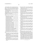 Methods for modulating Eicosanoid metabolism diagram and image