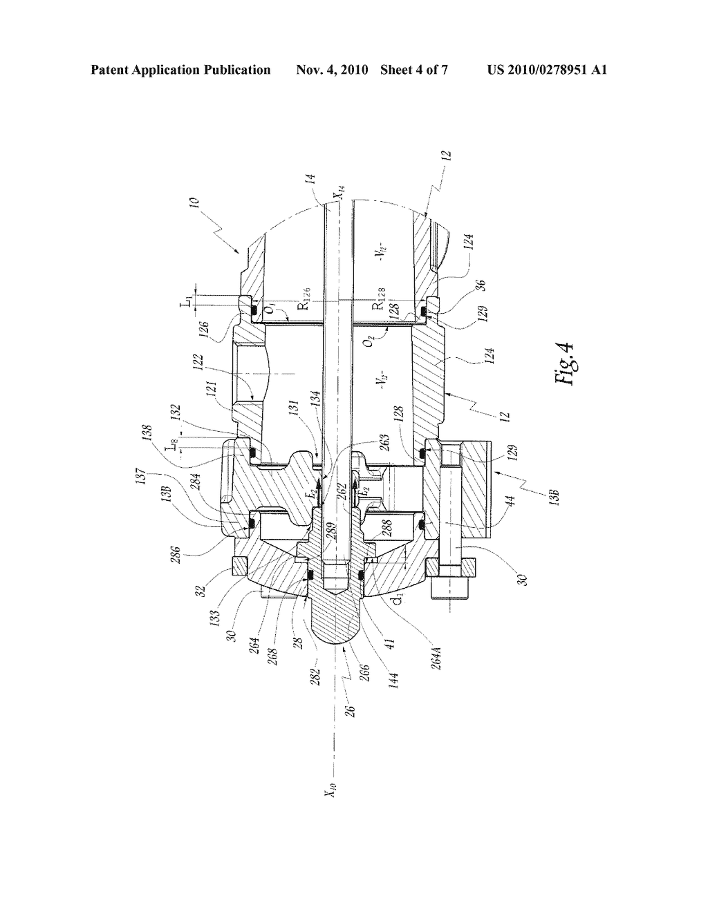 MANIFOLD FOR DISTRIBUTING OR FOR COLLECTING FLUID, AND A MOLDING INSTALLATION INCLUDING SUCH A MANIFOLD - diagram, schematic, and image 05