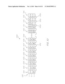 DIMENSIONAL PRINTER SYSTEM EFFECTING SIMULTANEOUS PRINTING OF MULTIPLE LAYERS diagram and image