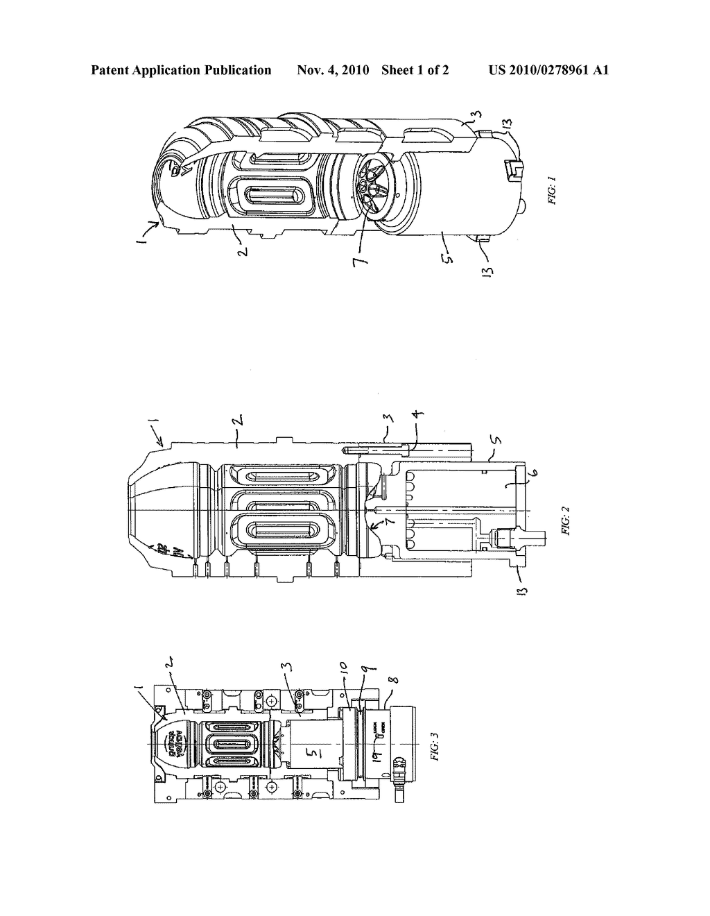 MOULD INSERT - diagram, schematic, and image 02