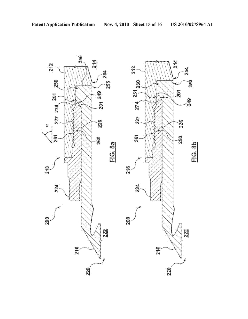 Injection Molding Nozzle - diagram, schematic, and image 16