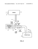 Conversion of organic waste from plant and animal sources into a micronized fertilizer or animal feed diagram and image