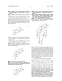 REBAUDIOSIDE A DERIVATIVE PRODUCTS AND METHODS FOR MAKING diagram and image