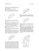 REBAUDIOSIDE A DERIVATIVE PRODUCTS AND METHODS FOR MAKING diagram and image