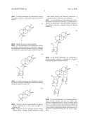 REBAUDIOSIDE A DERIVATIVE PRODUCTS AND METHODS FOR MAKING diagram and image