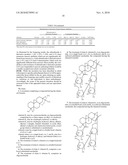 REBAUDIOSIDE A DERIVATIVE PRODUCTS AND METHODS FOR MAKING diagram and image