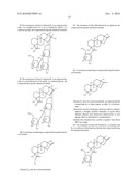 REBAUDIOSIDE A DERIVATIVE PRODUCTS AND METHODS FOR MAKING diagram and image