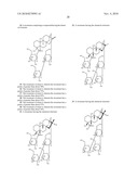 REBAUDIOSIDE A DERIVATIVE PRODUCTS AND METHODS FOR MAKING diagram and image