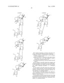 REBAUDIOSIDE A DERIVATIVE PRODUCTS AND METHODS FOR MAKING diagram and image