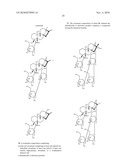 REBAUDIOSIDE A DERIVATIVE PRODUCTS AND METHODS FOR MAKING diagram and image