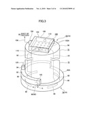 PLASMA PROCESS APPARATUS AND PLASMA PROCESS METHOD diagram and image