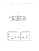 CARBON NANO-TUBE (CNT) THIN FILM TREATED WITH CHEMICAL HAVING ELECTRON WITHDRAWING FUNCTIONAL GROUP AND MANUFACTURING METHOD THEREOF diagram and image