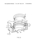 FILM DEPOSITION APPARATUS AND FILM DEPOSITION METHOD diagram and image