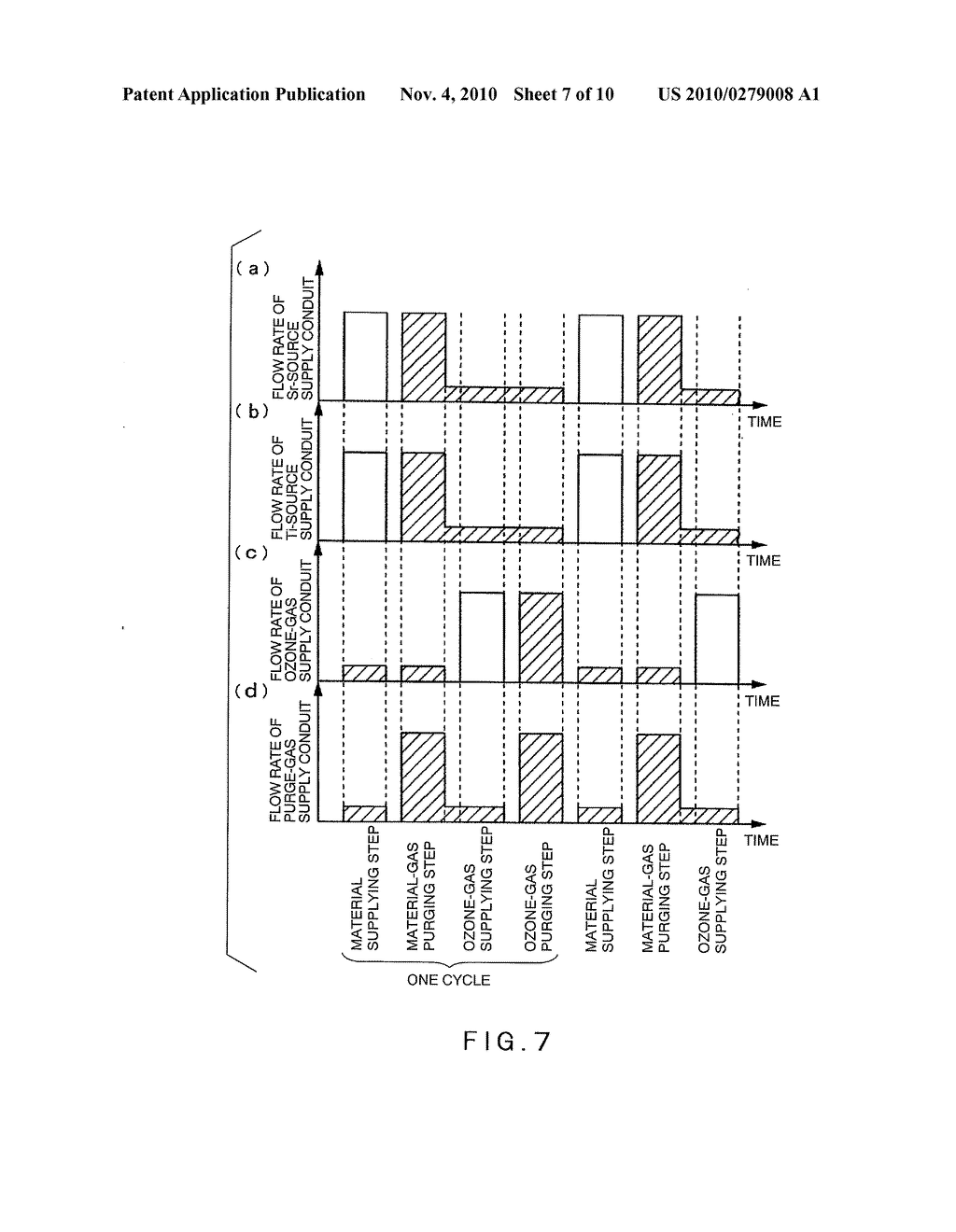 FILM DEPOSITION APPARATUS AND FILM DEPOSITION METHOD - diagram, schematic, and image 08