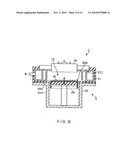 FILM DEPOSITION APPARATUS AND FILM DEPOSITION METHOD diagram and image