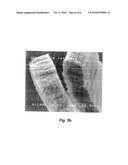 PROCESS FOR THE CONTINUOUS PRODUCTION OF ALIGNED CARBON NANOTUBES diagram and image