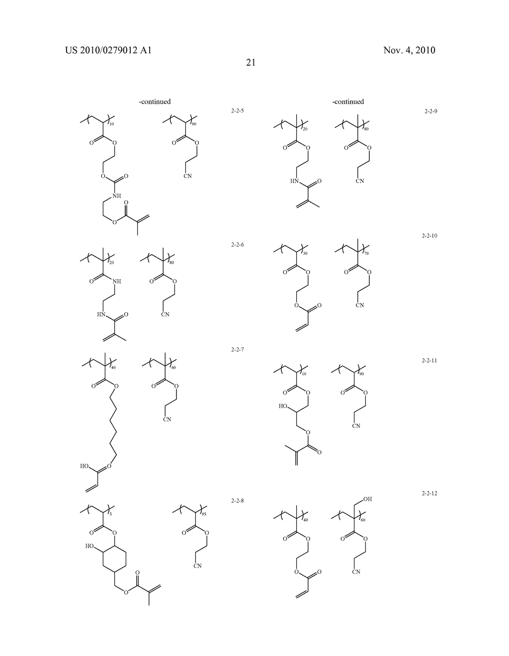 METHOD FOR ADSORBING PLATING CATALYST, METHOD FOR PREPARING SUBSTRATE PROVIDED WITH METAL LAYER, AND PLATING CATALYST SOLUTION USED IN THE SAME - diagram, schematic, and image 22