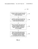 METHOD OF FORMING IN-SITU PRE-GaN DEPOSITION LAYER IN HVPE diagram and image