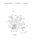 METHOD OF FORMING IN-SITU PRE-GaN DEPOSITION LAYER IN HVPE diagram and image