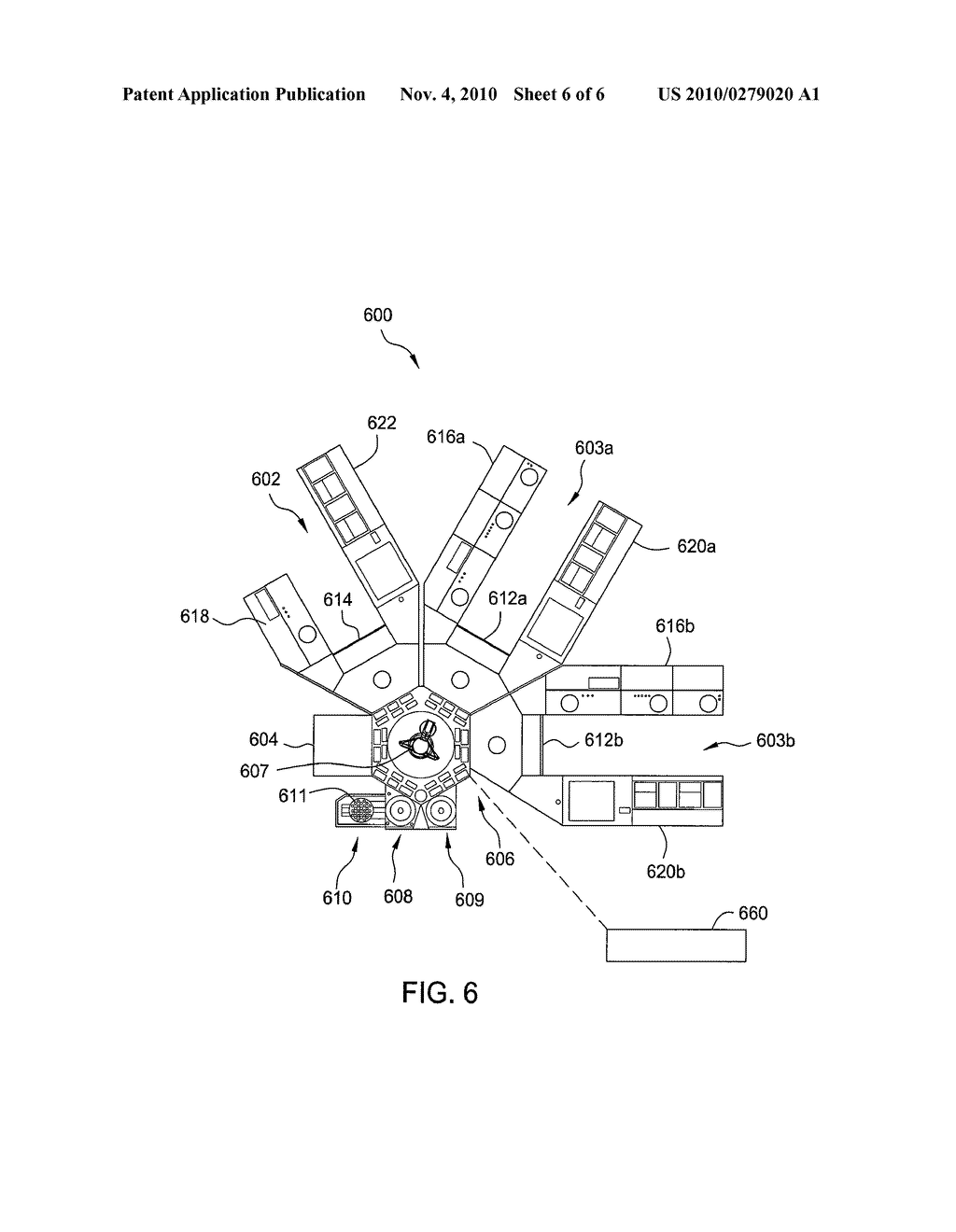 METHOD OF FORMING IN-SITU PRE-GaN DEPOSITION LAYER IN HVPE - diagram, schematic, and image 07