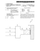 System And Method For Applying Abrasion-Resistant Coatings diagram and image