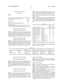 INK-JET RECORDING INK, INK-JET RECORDING INK SET, INK-JET RECORDING INK MEDIA SET, INK CARTRIDGE, INK-JET RECORDING METHOD AND INK-JET RECORDING APPARATUS diagram and image