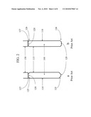 GLASS SHEET HAVING ENHANCED EDGE STRENGTH diagram and image