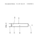 GLASS SHEET HAVING ENHANCED EDGE STRENGTH diagram and image