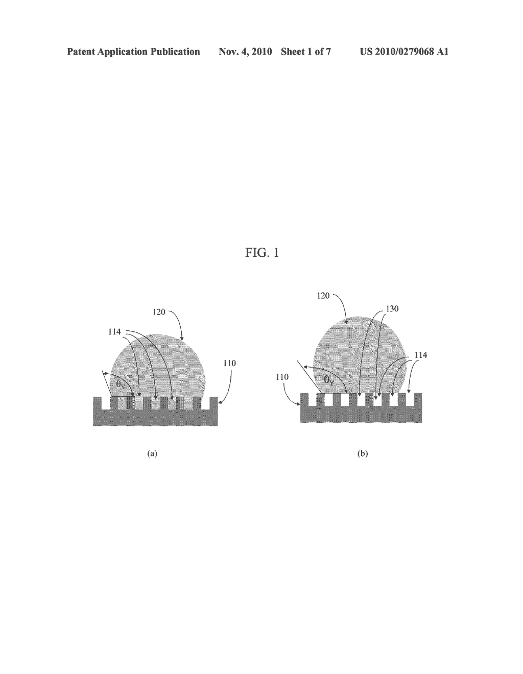 EMBOSSED GLASS ARTICLES FOR ANTI-FINGERPRINTING APPLICATIONS AND METHODS OF MAKING - diagram, schematic, and image 02