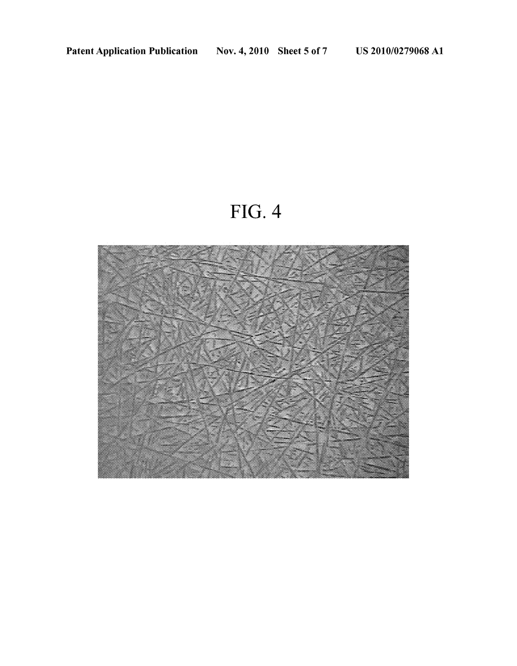 EMBOSSED GLASS ARTICLES FOR ANTI-FINGERPRINTING APPLICATIONS AND METHODS OF MAKING - diagram, schematic, and image 06