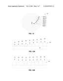 Systems and Methods Affecting Profiles of Solutions Dispensed Across Microelectronic Topographies During Electroless Plating Processes diagram and image