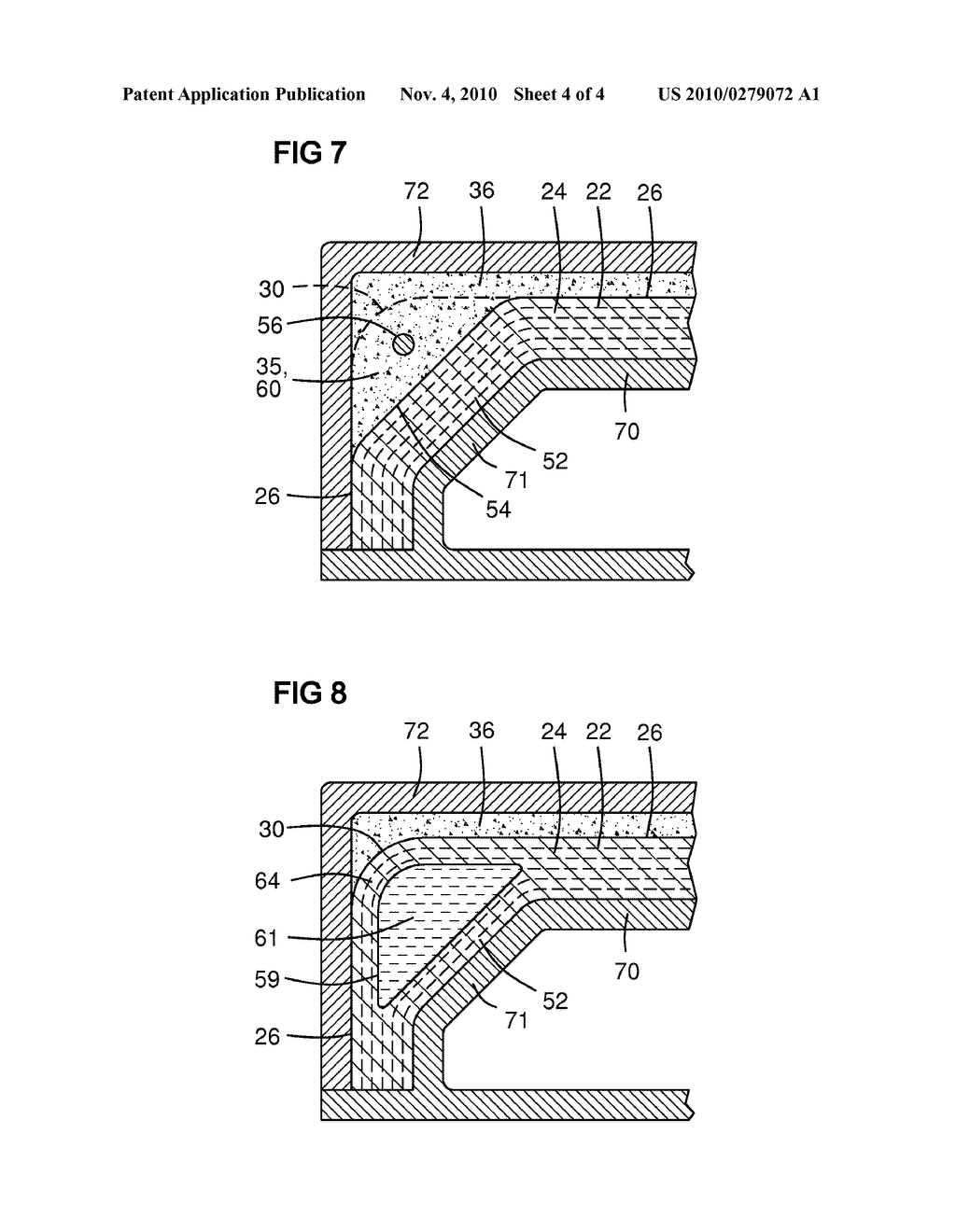 Gussets for Strengthening CMC Fillet Radii - diagram, schematic, and image 05