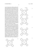 Porphyrazine Coloring Matter And Ink Composition Containing The Same diagram and image