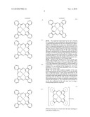 Porphyrazine Coloring Matter And Ink Composition Containing The Same diagram and image