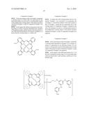 Porphyrazine Coloring Matter And Ink Composition Containing The Same diagram and image